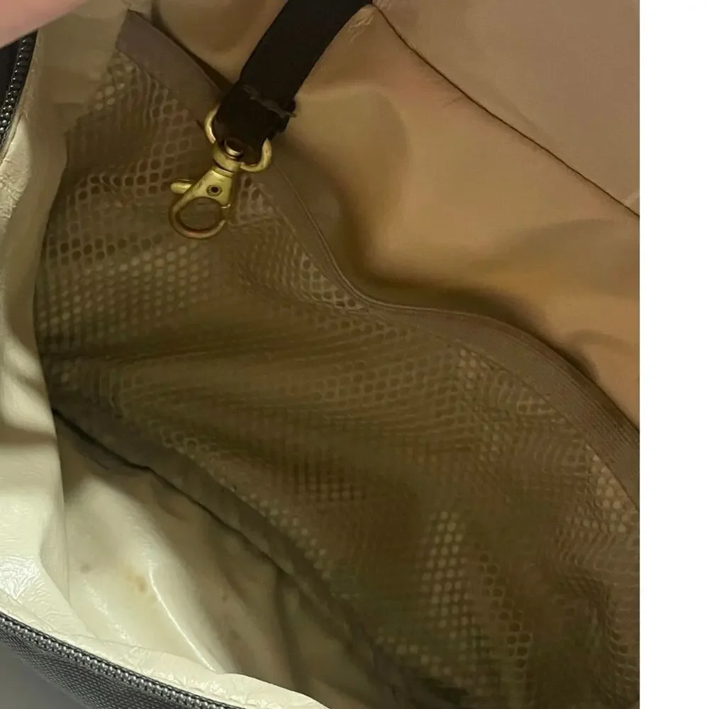 Canvelle Army Green Fanny Pack Sporty Adjustable Strap Travel Waist Bag - Picture 3 of 7